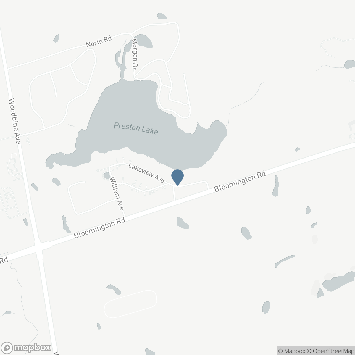 74 LAKEVIEW AVENUE, Whitchurch-Stouffville, Ontario L4A 2G9